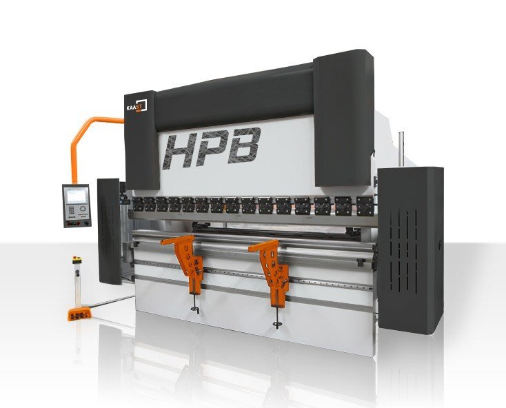 KAAST MACHINE TOOLS HPB Press Brakes | AMI - Automated Machinery, Inc.