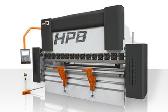 KAAST MACHINE TOOLS HPB Press Brakes | AMI - Automated Machinery, Inc. (3)