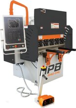 KAAST MACHINE TOOLS HPB Press Brakes | AMI - Automated Machinery, Inc. (4)