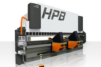 KAAST MACHINE TOOLS HPB Press Brakes | AMI - Automated Machinery, Inc. (2)