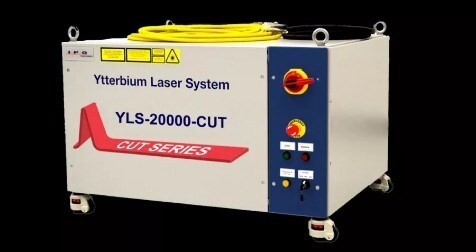 PENTA CHUTIAN FIBER PLUS Laser Cutters | AMI - Automated Machinery, Inc.