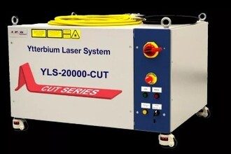 PENTA CHUTIAN FIBER PLUS Laser Cutters | AMI - Automated Machinery, Inc. (3)