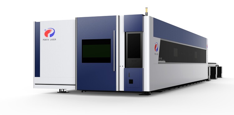 PENTA CHUTIAN FIBER PLUS Laser Cutters | AMI - Automated Machinery, Inc.