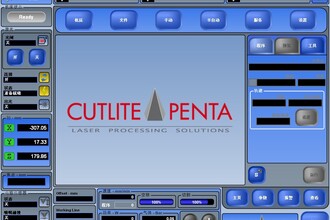 PENTA CHUTIAN FIBER PLUS Laser Cutters | AMI - Automated Machinery, Inc. (2)
