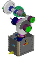 KAAST MACHINE TOOLS MPH H-Frame Presses | AMI - Automated Machinery, Inc. (4)