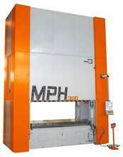 KAAST MACHINE TOOLS MPH H-Frame Presses | AMI - Automated Machinery, Inc. (2)