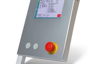 Cybelec CybTouch 8 P Computer Numerical Controllers | AMI - Automated Machinery, Inc. (4)