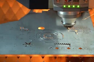 PENTA CHUTIAN BOLT Laser Cutters | AMI - Automated Machinery, Inc. (2)