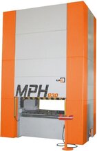 KAAST MACHINE TOOLS MPH H-Frame Presses | AMI - Automated Machinery, Inc. (3)